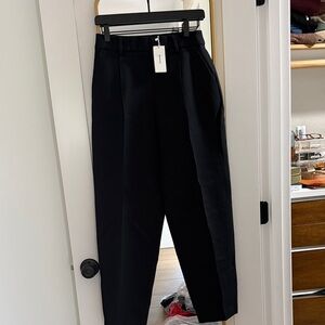 Spanx Ponte Barrel Leg Pant